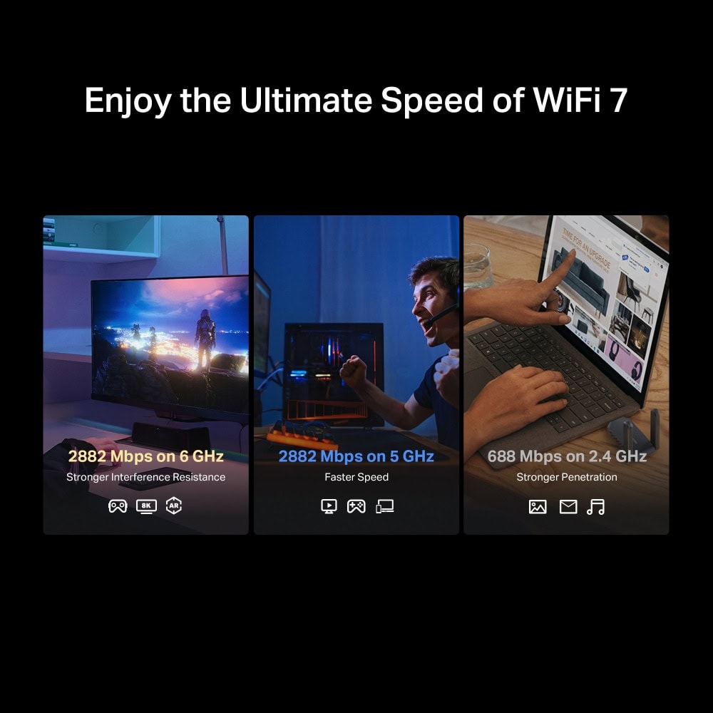 Mercusys MA37BEH | JAR Computers Mercusys MA37BEH