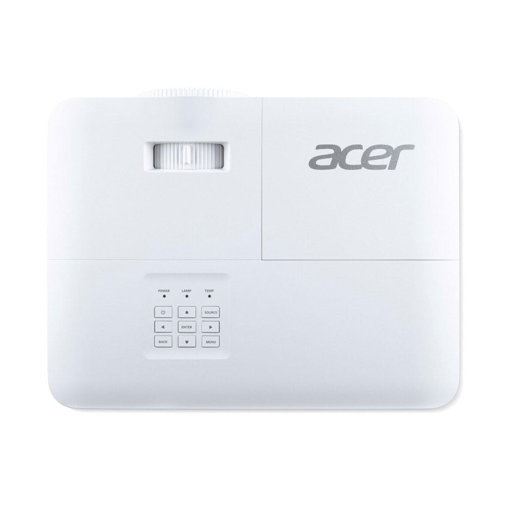 Acer P1358i MR.JYG11.001+Natec Warbler 2 | JAR Computers Acer P1358i MR.JYG11.001+Natec Warbler 2
