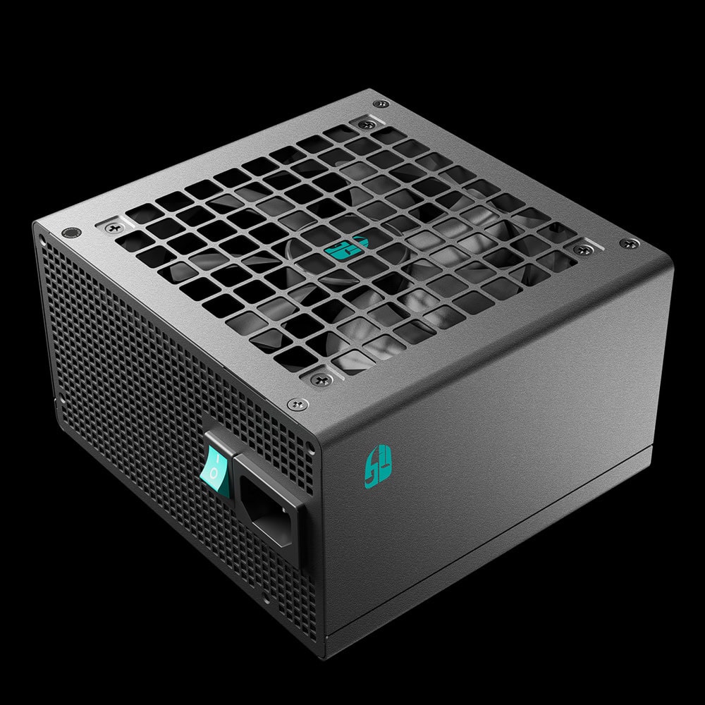 deepcool gamer storm 650w pf650x