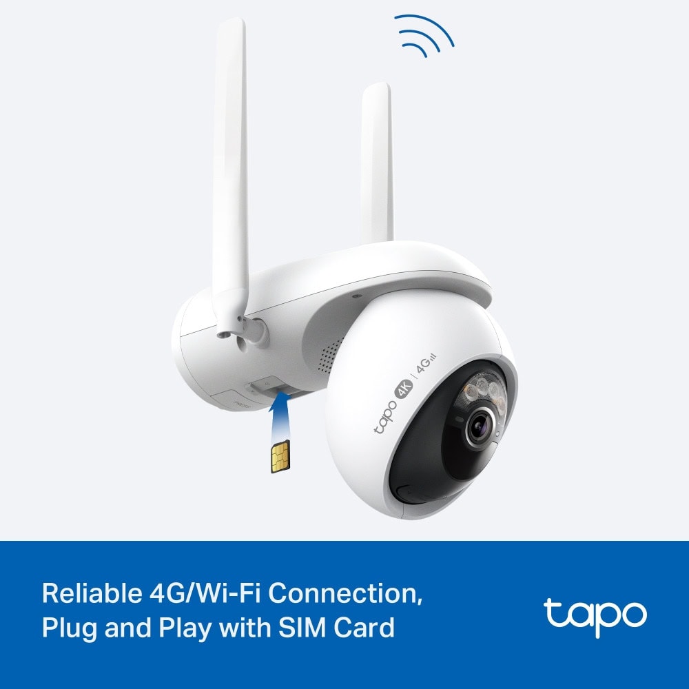 TP-LINK Tapo C665G KIT | JAR Computers TP-LINK Tapo C665G KIT