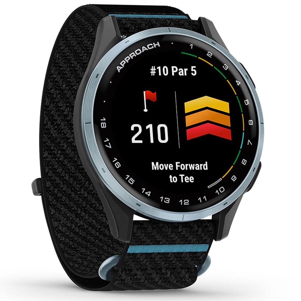 Garmin Approach J1 010-03898-00