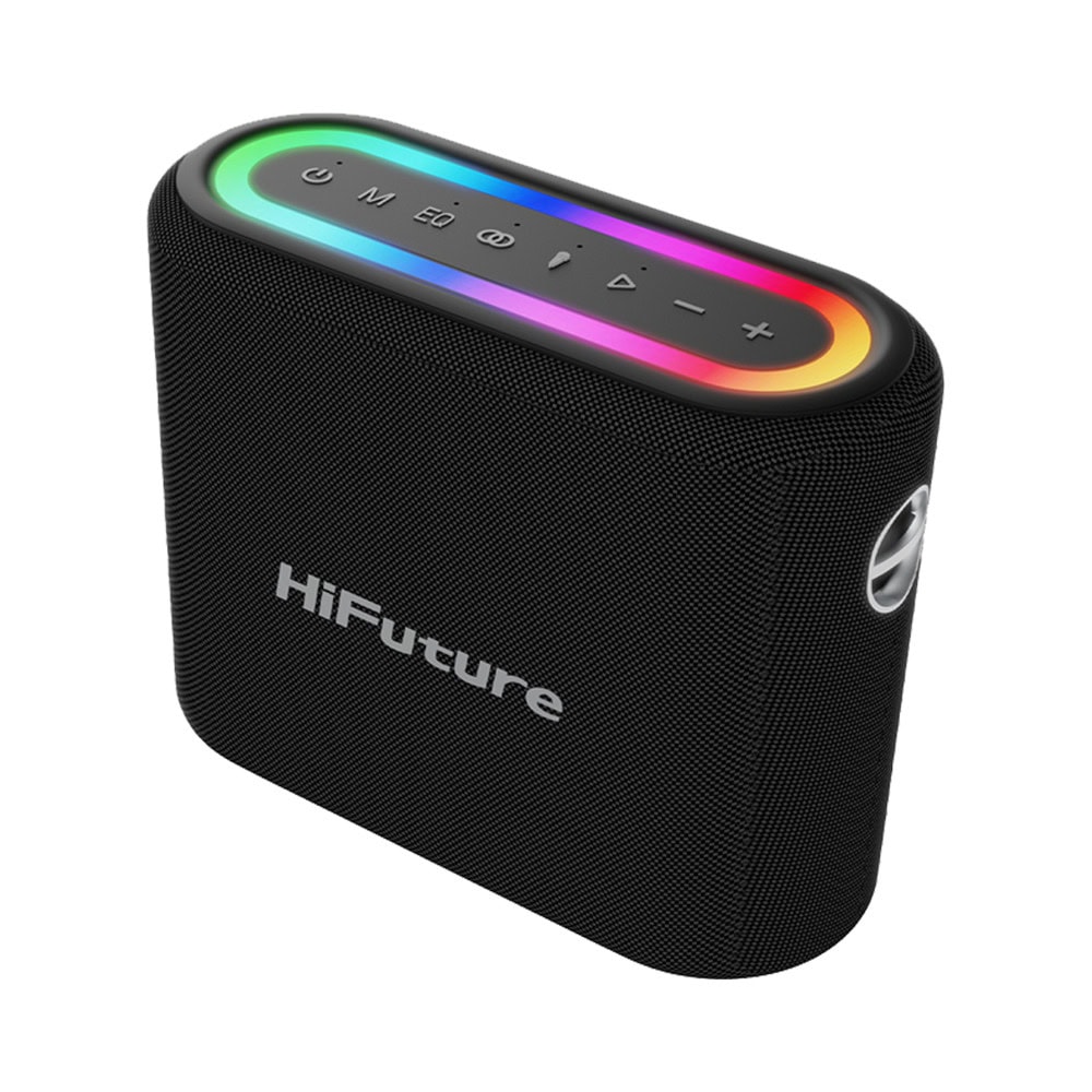 HiFuture Vocalist 300 Black