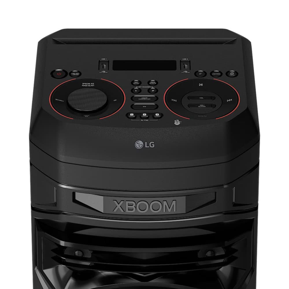 LG XBOOM RNC5