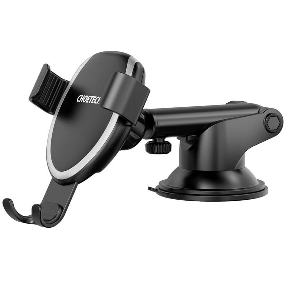 Choetech Gravity Car Wireless Charger Stand T536-S