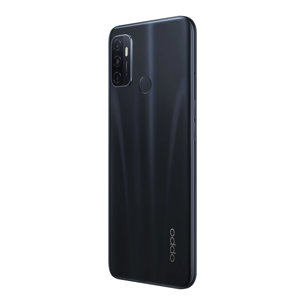 Oppo A53 128/4 DS BLACK CPH2127