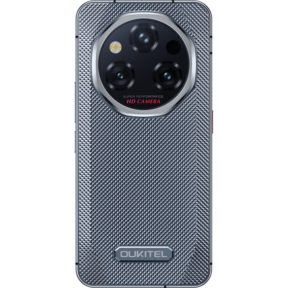 Oukitel WP210 512GB/12GB Gray