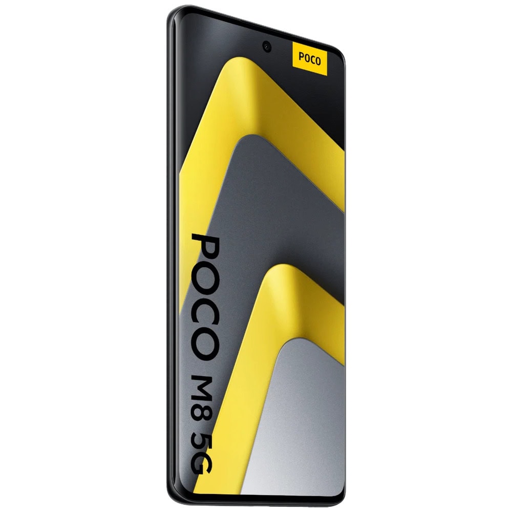 POCO M8 5G 8GB/256GB Green MZB0MA8EU