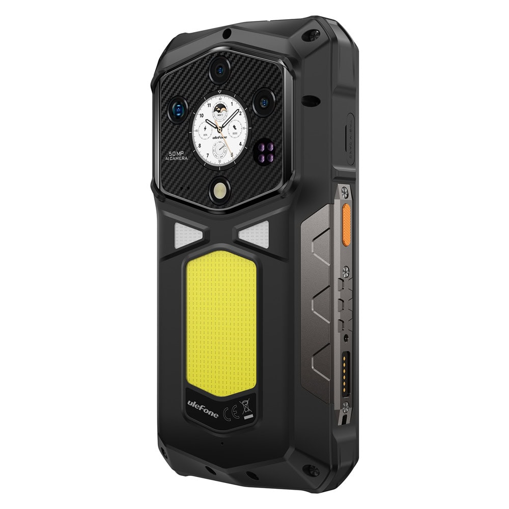 Ulefone Armor 29 Ultra 1TB/16GB Black | JAR Computers Ulefone Armor 29 Ultra 1TB/16GB Black