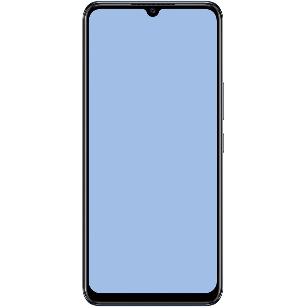 Vivo Y70 8GB+128GB Black LTPH0001147N