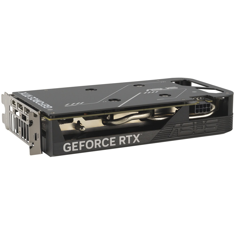 Asus Dual GeForce RTX 4060 V2 OC Edition bulk