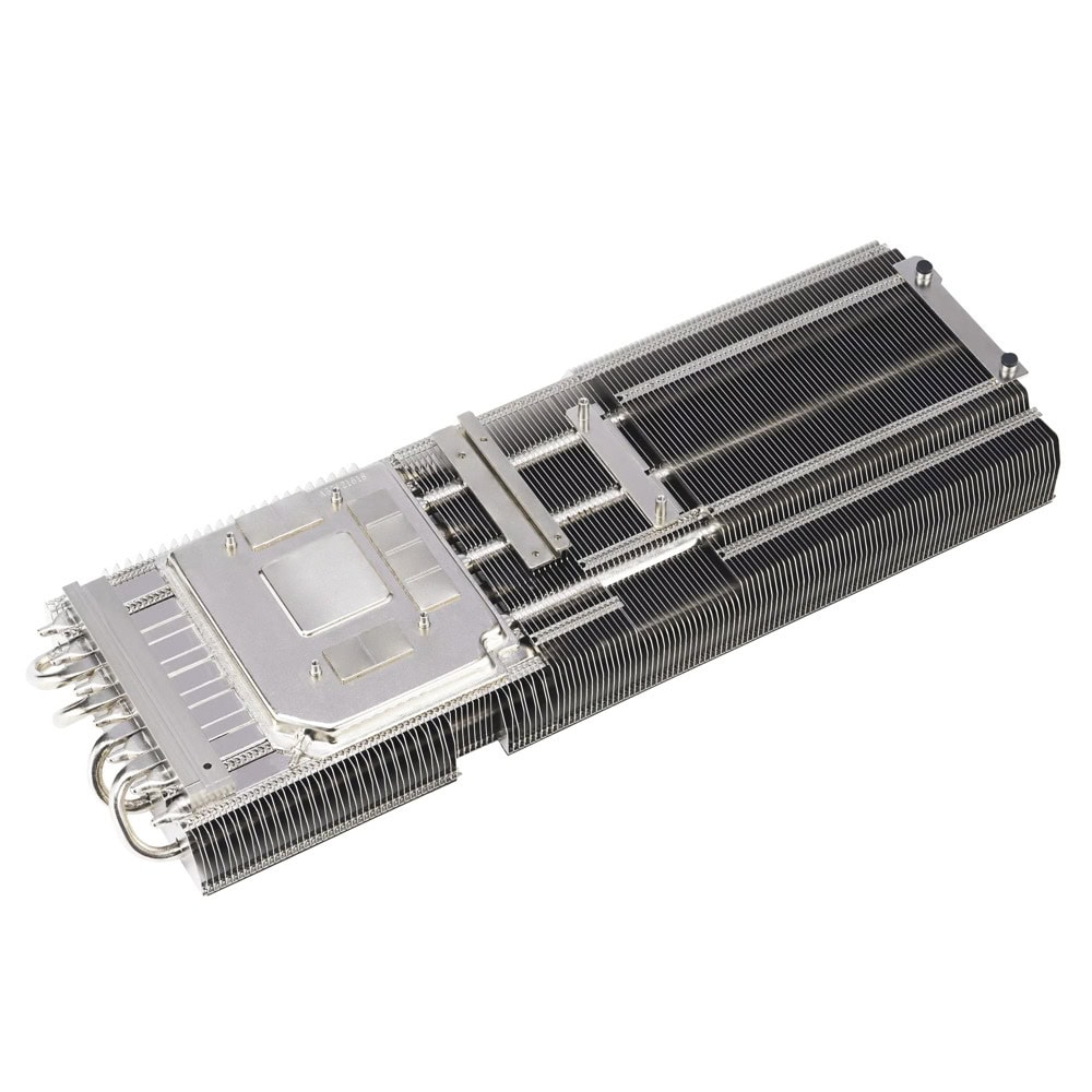 Asus GF RTX 5080 Noctua OC Edition 90YV0M32-M0NA00 | JAR Computers Asus GF RTX 5080 Noctua OC Edition 90YV0M32-M0NA00