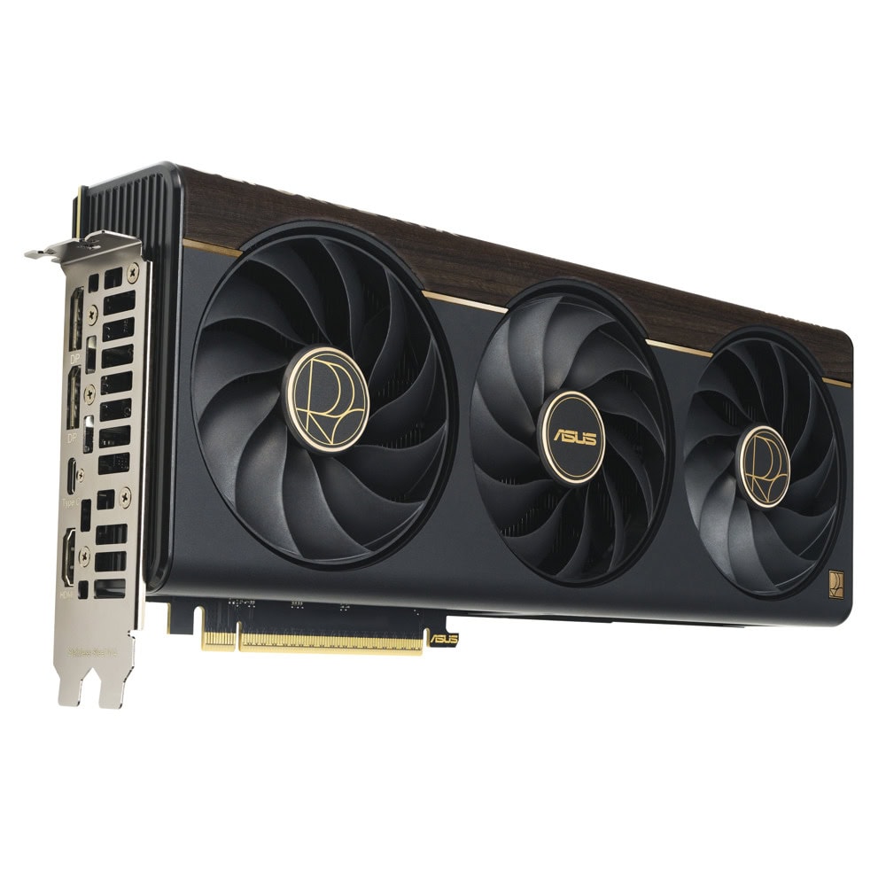 Asus GF RTX 5080 ProArt OC 90YV0N30-M0NA00