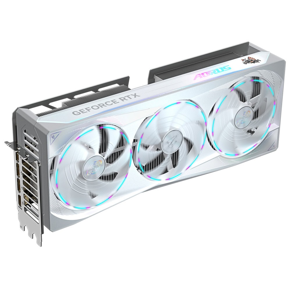 Gigabyte GV-N5080AORUSM ICE-16GD