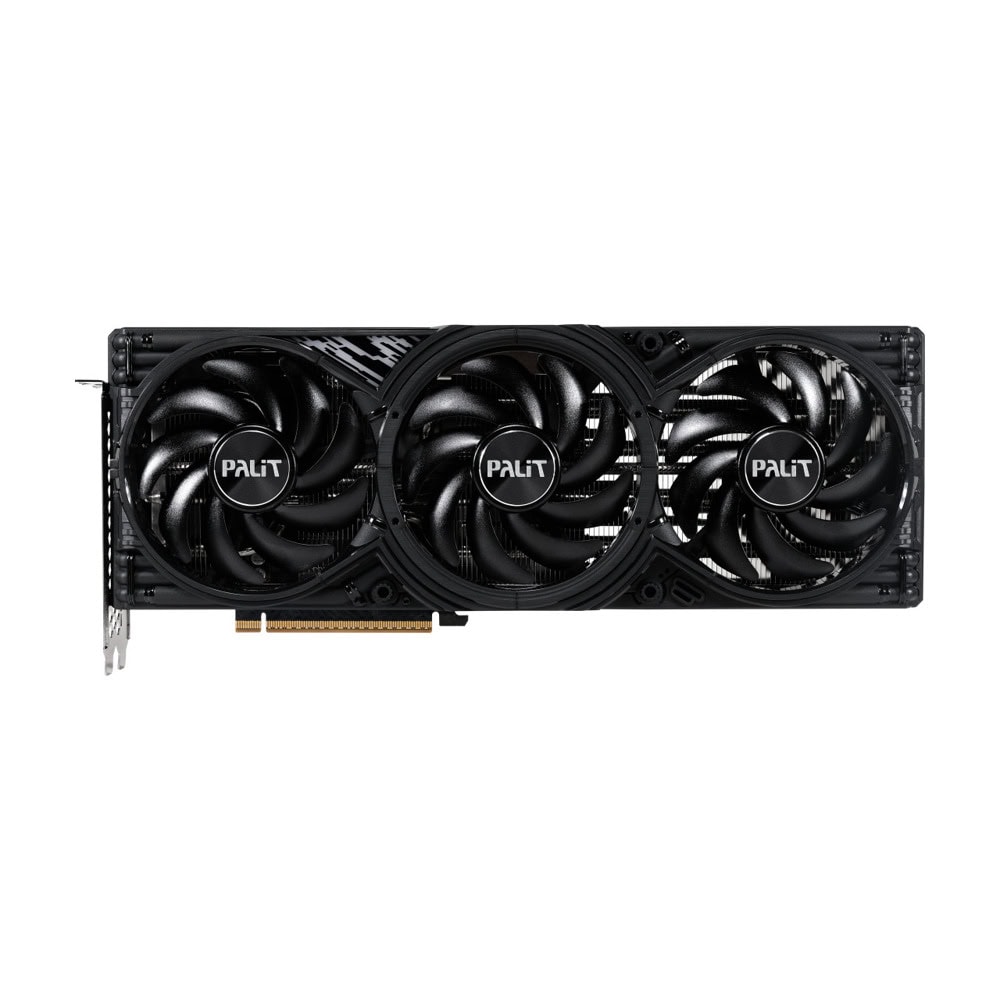 Palit RTX 5070 Ti GamingPro-S NE7507T019T2-GB2031U