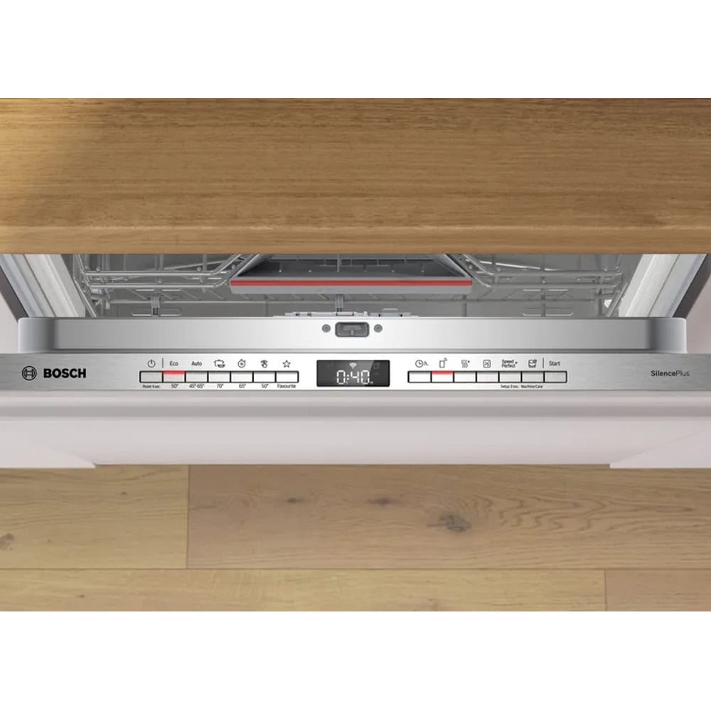 Bosch SMV4HCX07E