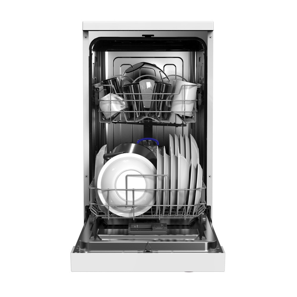 съдомиялна crown dwc4200ew