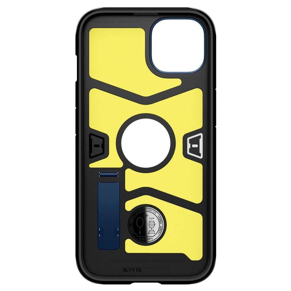 Spigen Tough Armor Case ACS03333