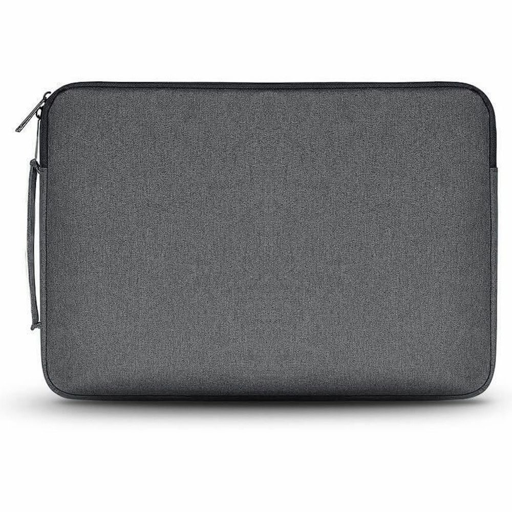 Tech-Protect Laptop Sleeve 14 тъмносив THP114GRY