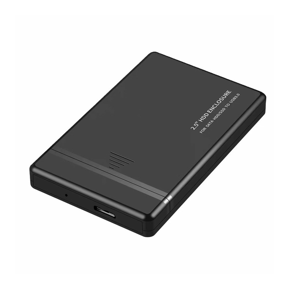DeTech 17865 SATA Type-C 5Gbps