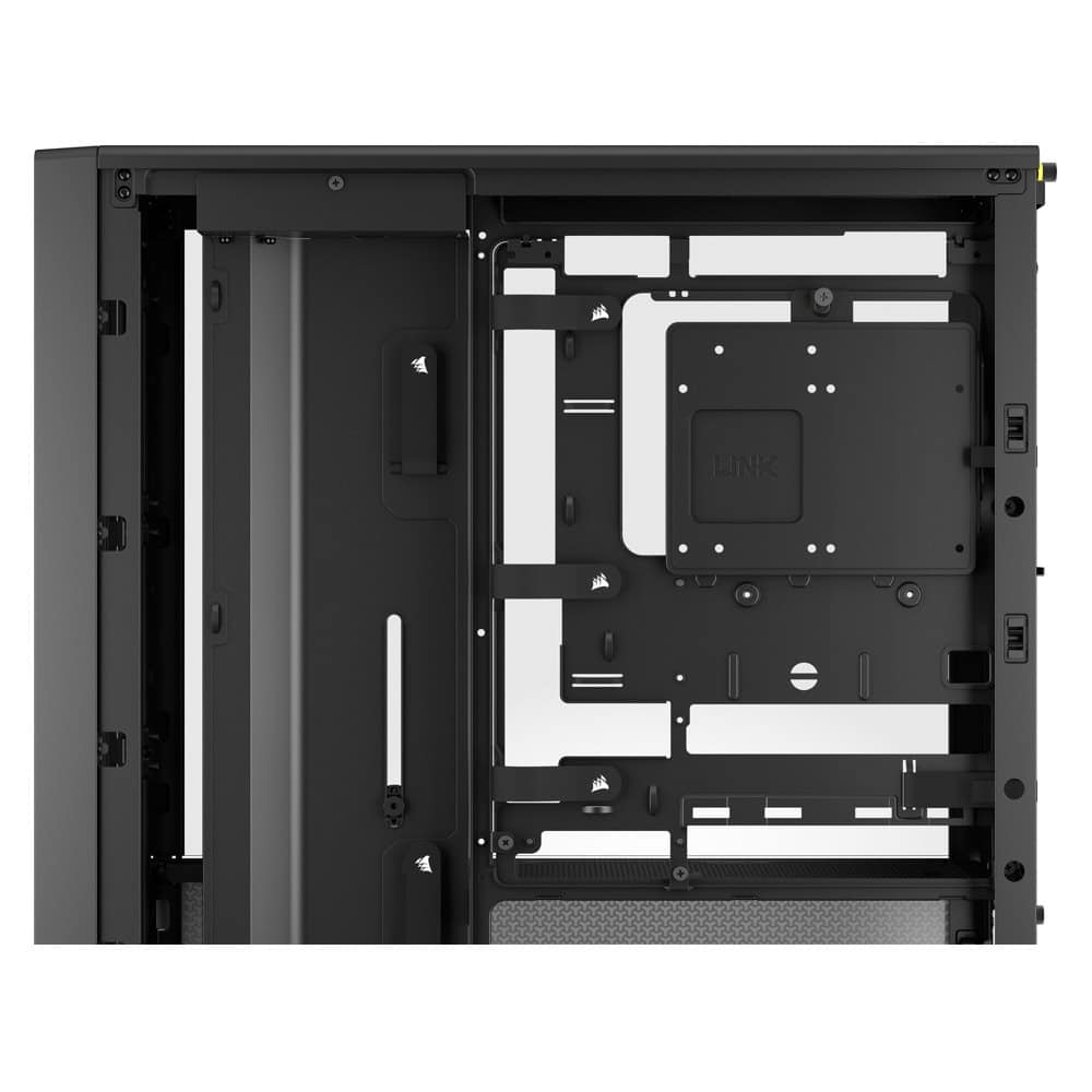Corsair Frame 4000D RS Black CC-9011312-WW
