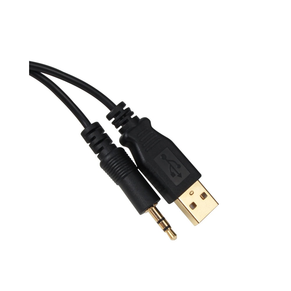 кабел VCom HDMI m to VGA m 1.8m