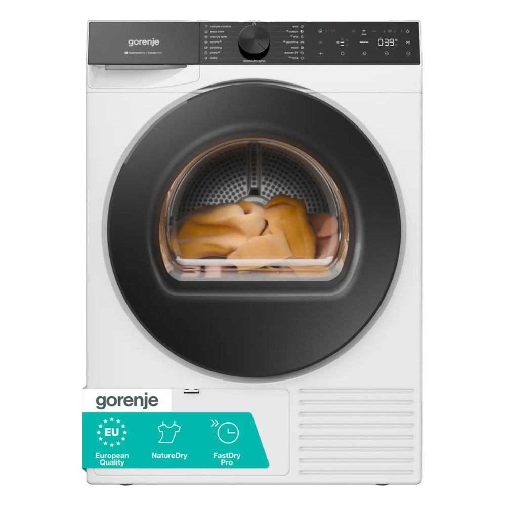 DRYERGORENJEDG68C