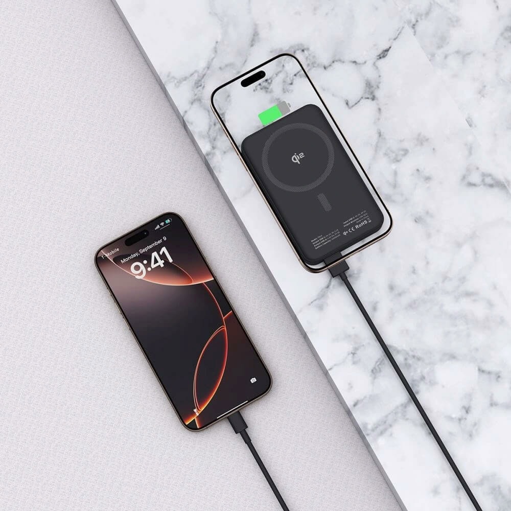 Tech-Protect PB24 LifeMag Qi2 10000mAh THP3574