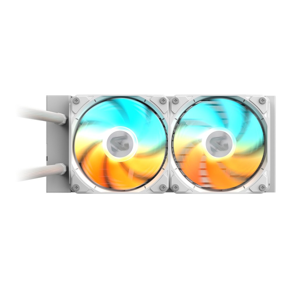 Gigabyte GAMING 240 ICE GP-GIGABYTE GME 240I