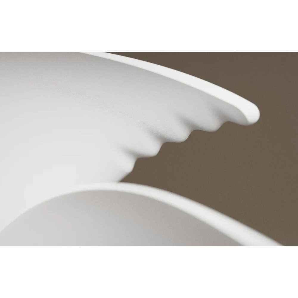 HAVN H14 White Fan Triple Pack HVN-FS-H1430-01-TRI