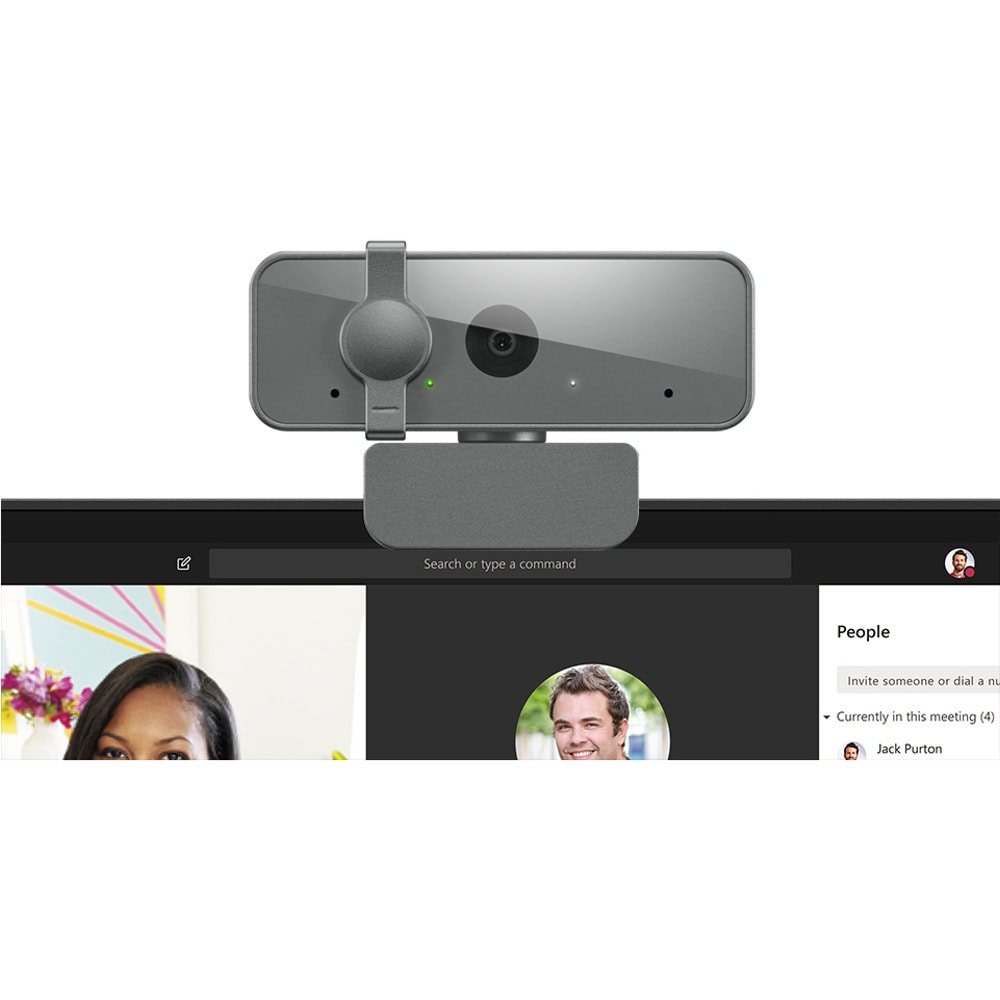 lenovo select fhd webcam stormy grey gxc1s15023 | JAR Computers lenovo select fhd webcam stormy grey gxc1s15023