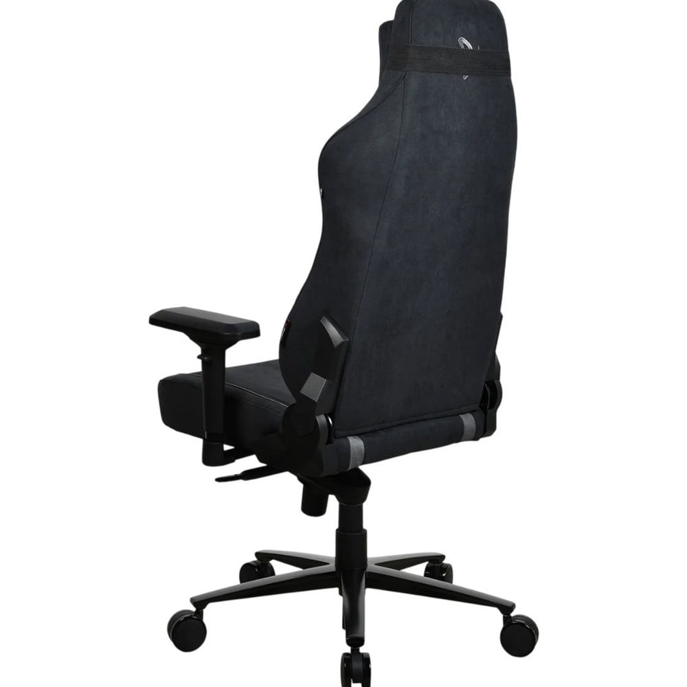 arozzi vernazza supersoft черен/сив | JAR Computers arozzi vernazza supersoft черен/сив
