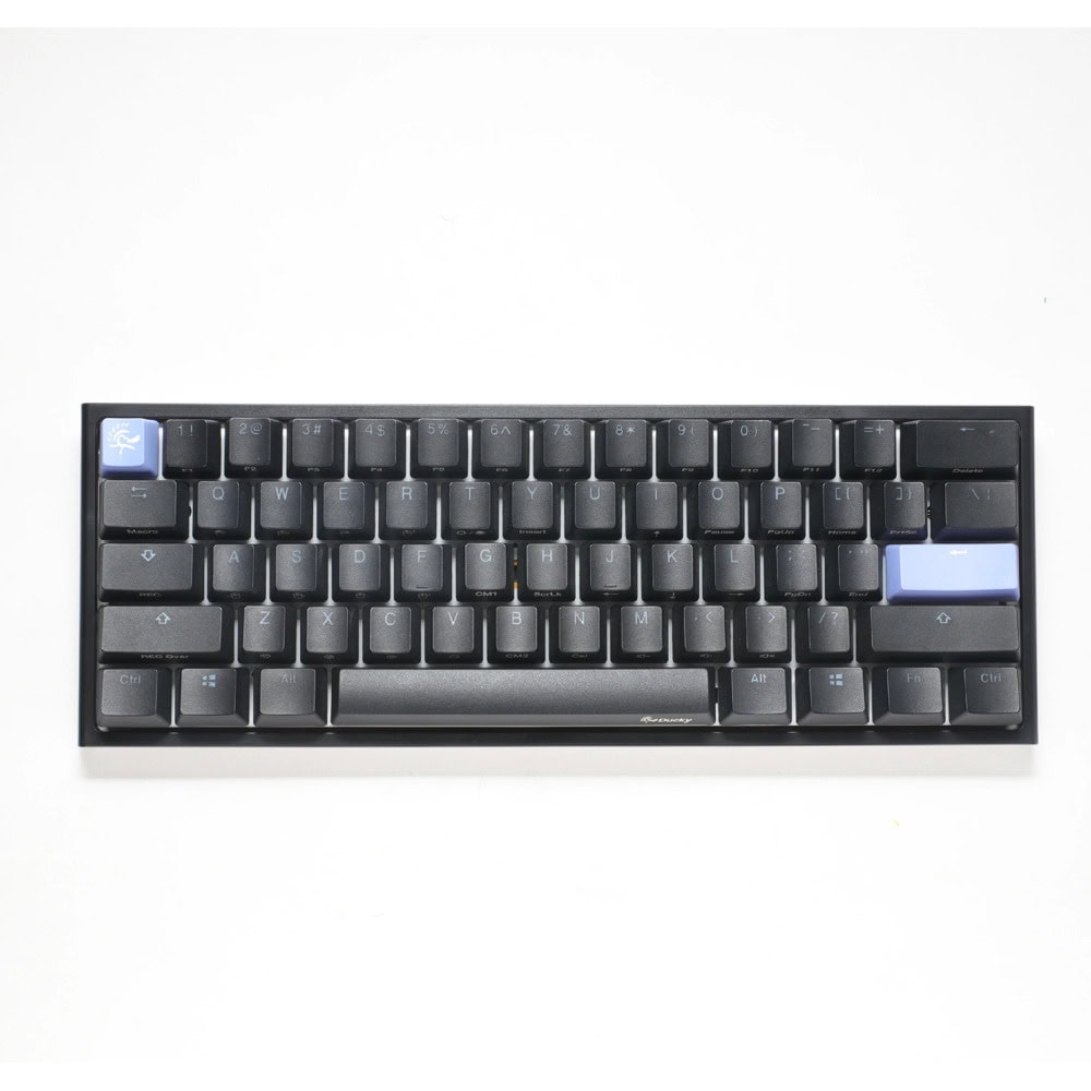 Ducky One 2 Pro Mini Gateron DKON2061ST-GUSPDAZTB2