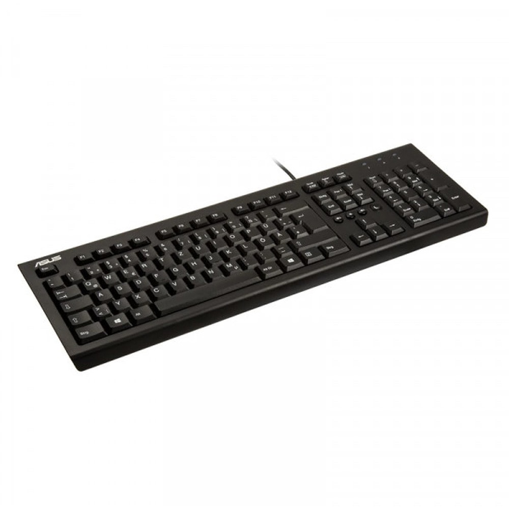Asus U2000 Keyboard + Mouse Set