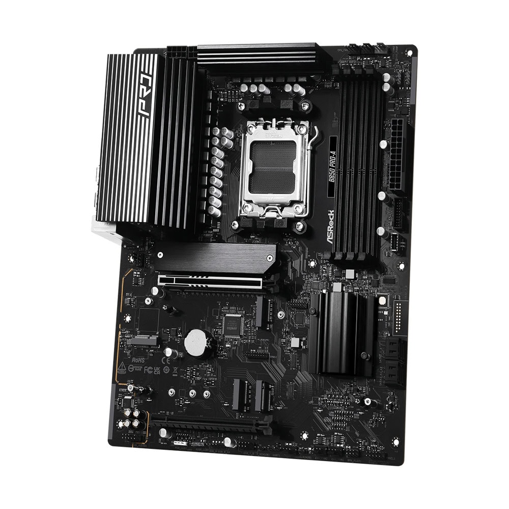 ASRock B850 PRO-A