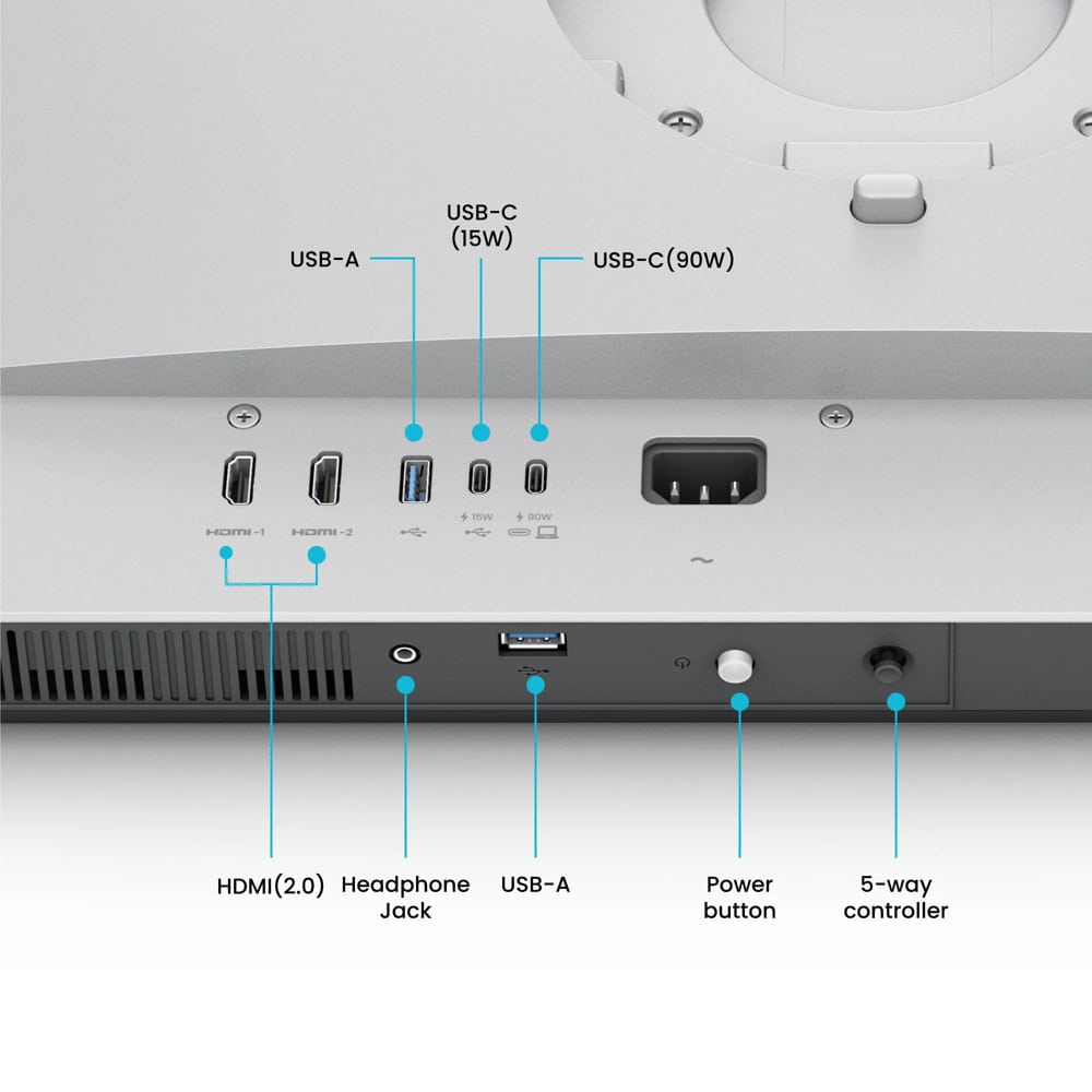 монитор benq ma270up 9h.lp8lb.qbe | JAR Computers монитор benq ma270up 9h.lp8lb.qbe