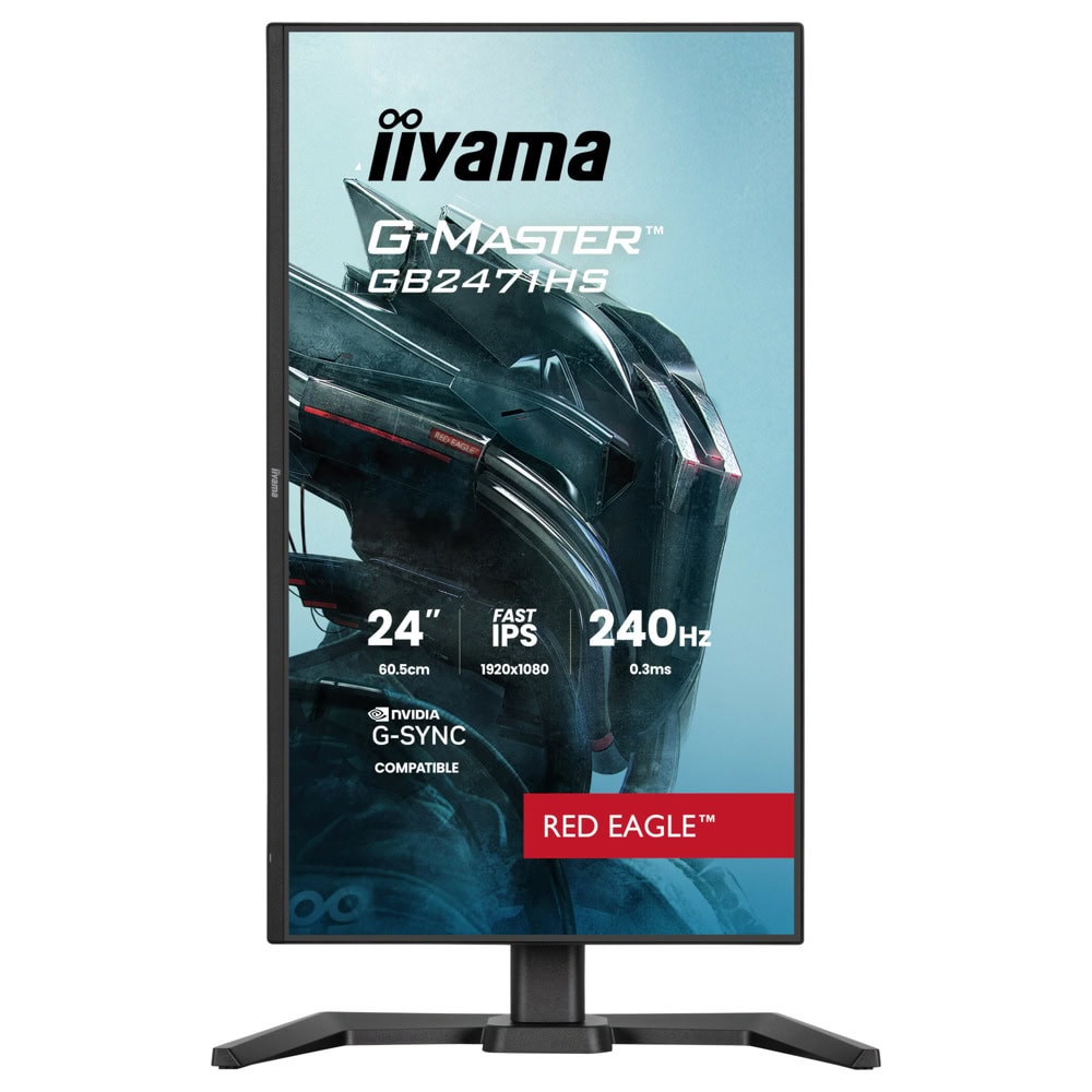 IIYAMA GB2471HS-B1