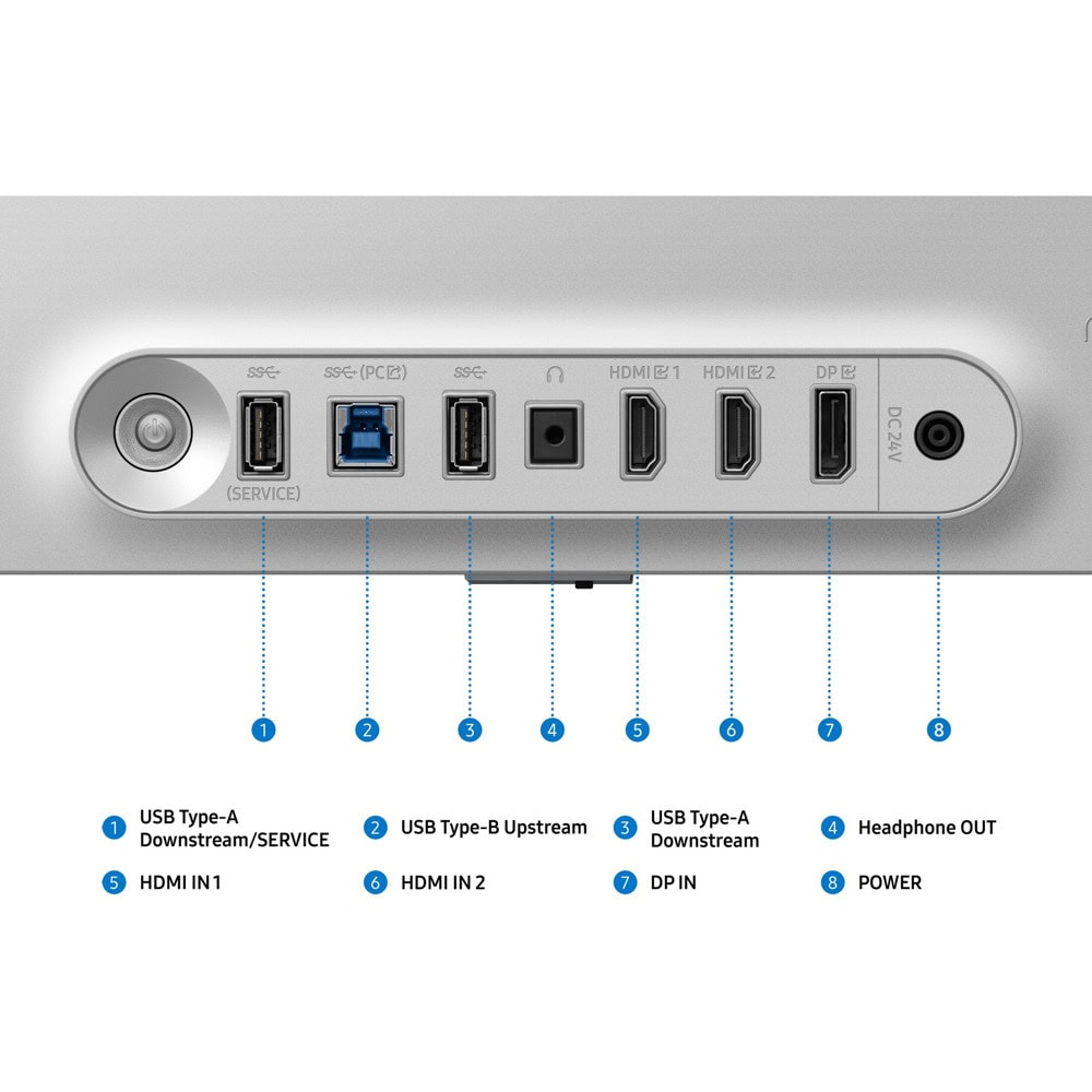 Samsung LS27FG602SUXEN
