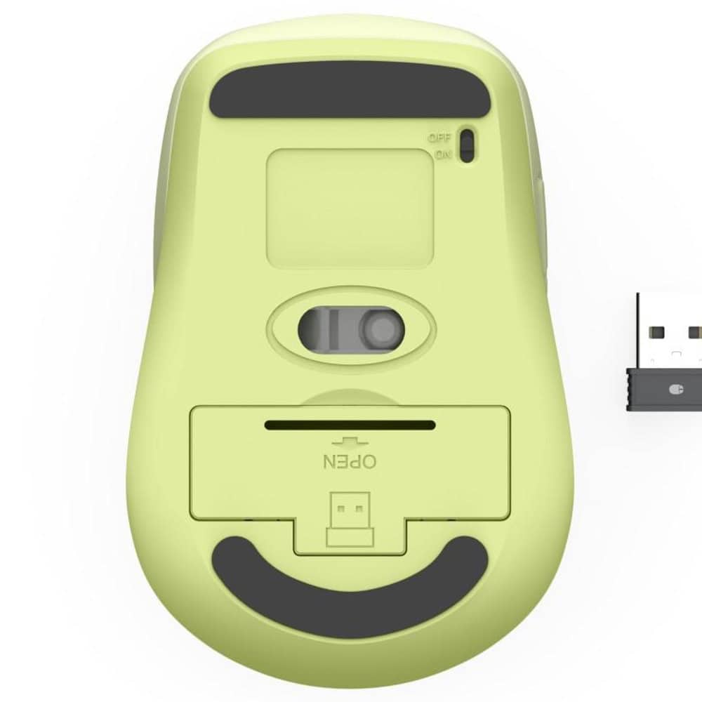 HAMA WM-450 Green 173041