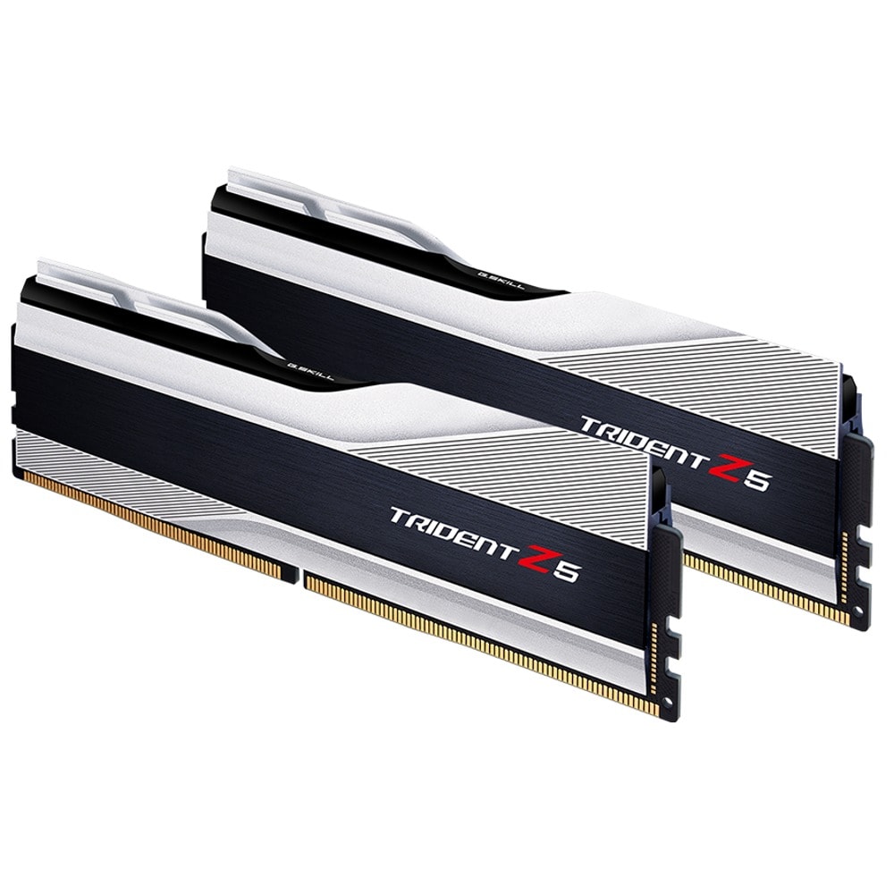 G.SKILL Trident Z5 F5-6000U4040E16GX2-TZ5S