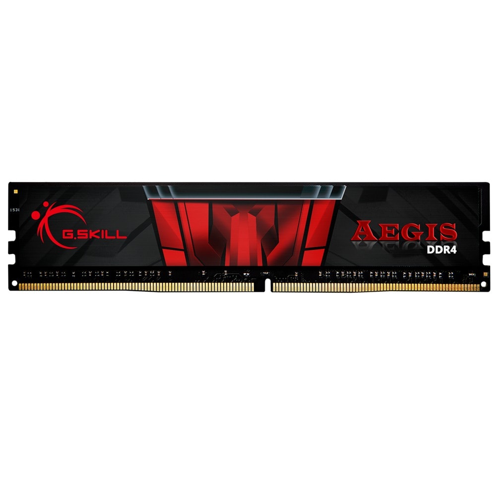 32GB 2666MHz Aegis bulk | JAR Computers 32GB 2666MHz Aegis bulk