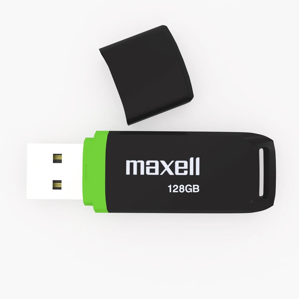 Maxell SPEEDBOAT 128GB USB 3.1 | JAR Computers Maxell SPEEDBOAT 128GB USB 3.1
