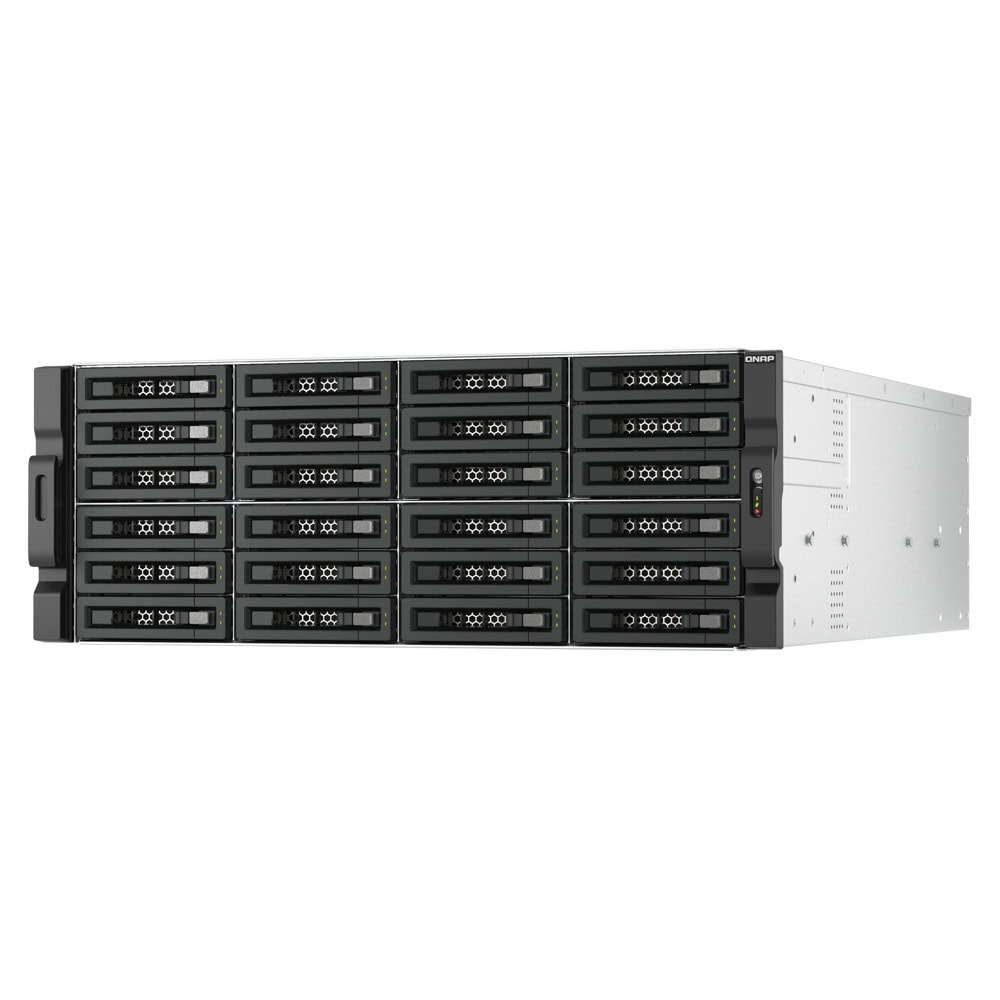 Qnap TL-R2400PES-RP | JAR Computers Qnap TL-R2400PES-RP