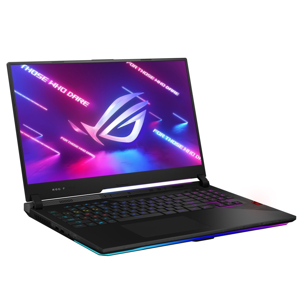 Asus ROG Strix SCAR 17 G733QS-K4016T