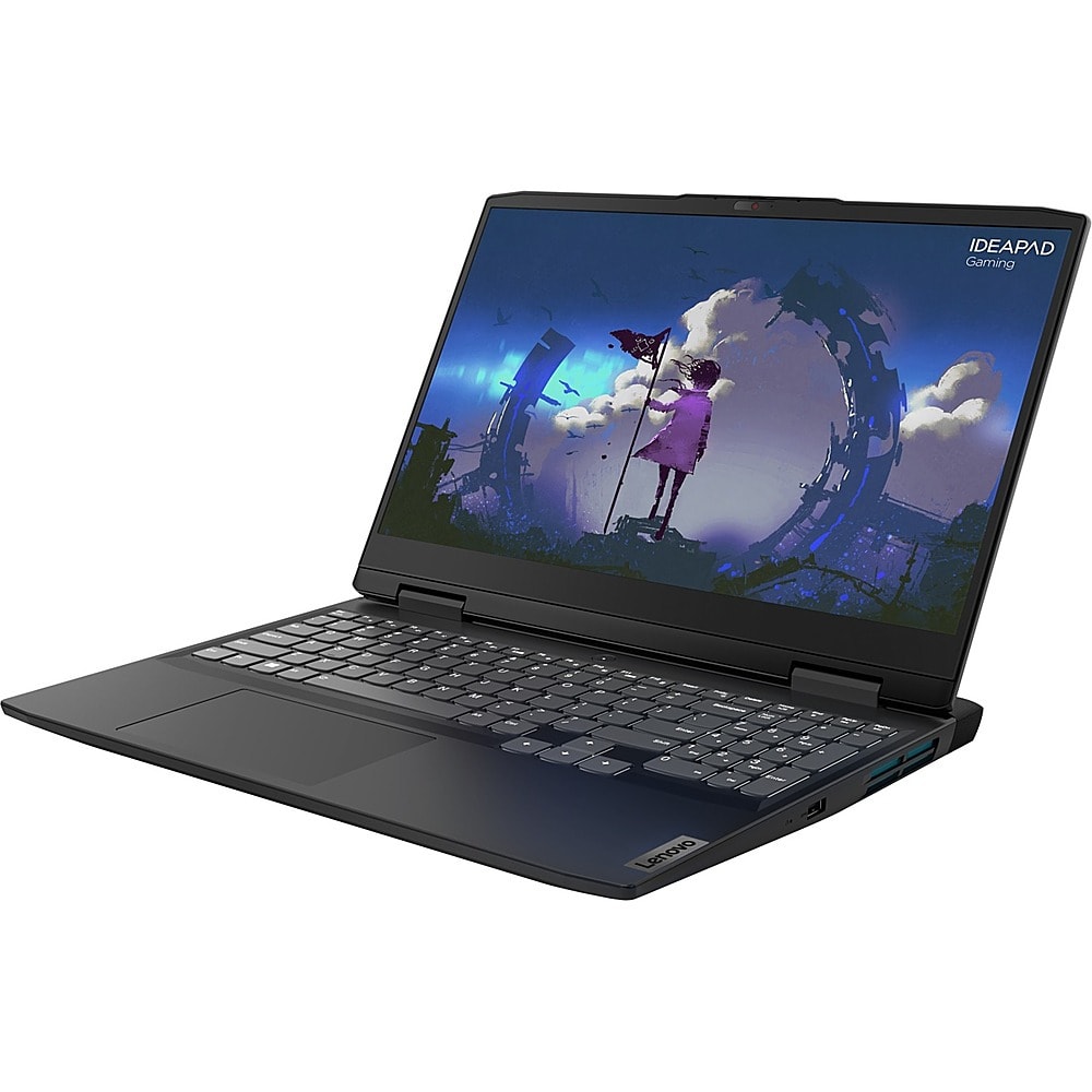 Lenovo IdeaPad Gaming 3 15IAH7 82S900U2BM