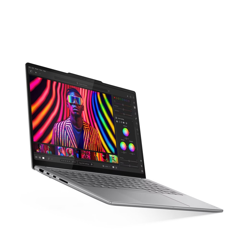 Лаптоп Lenovo Yoga Pro 7 14IAH10