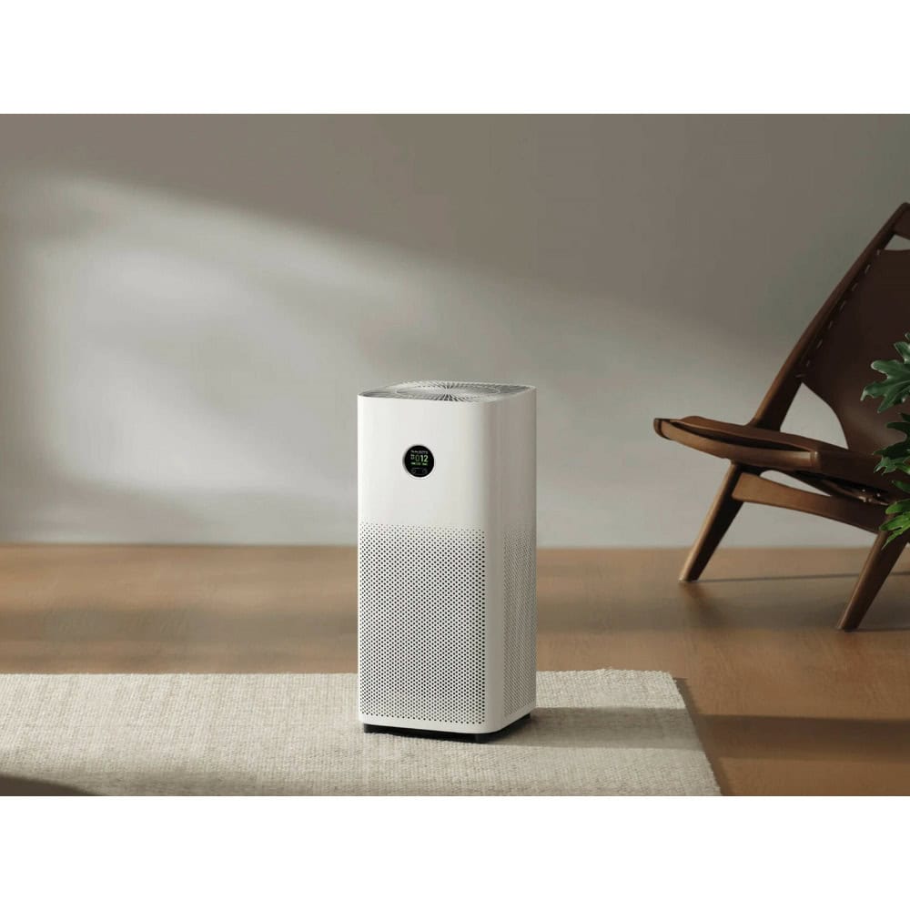 Xiaomi Mijia Smart Air Purifier 6 BHR08MZEU | JAR Computers Xiaomi Mijia Smart Air Purifier 6 BHR08MZEU