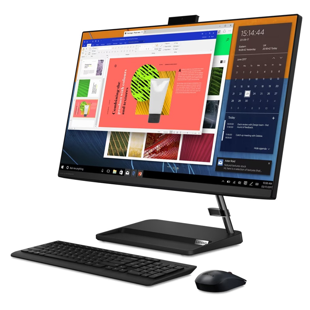 Lenovo IdeaCentre AIO 3 F0FY00PCRI