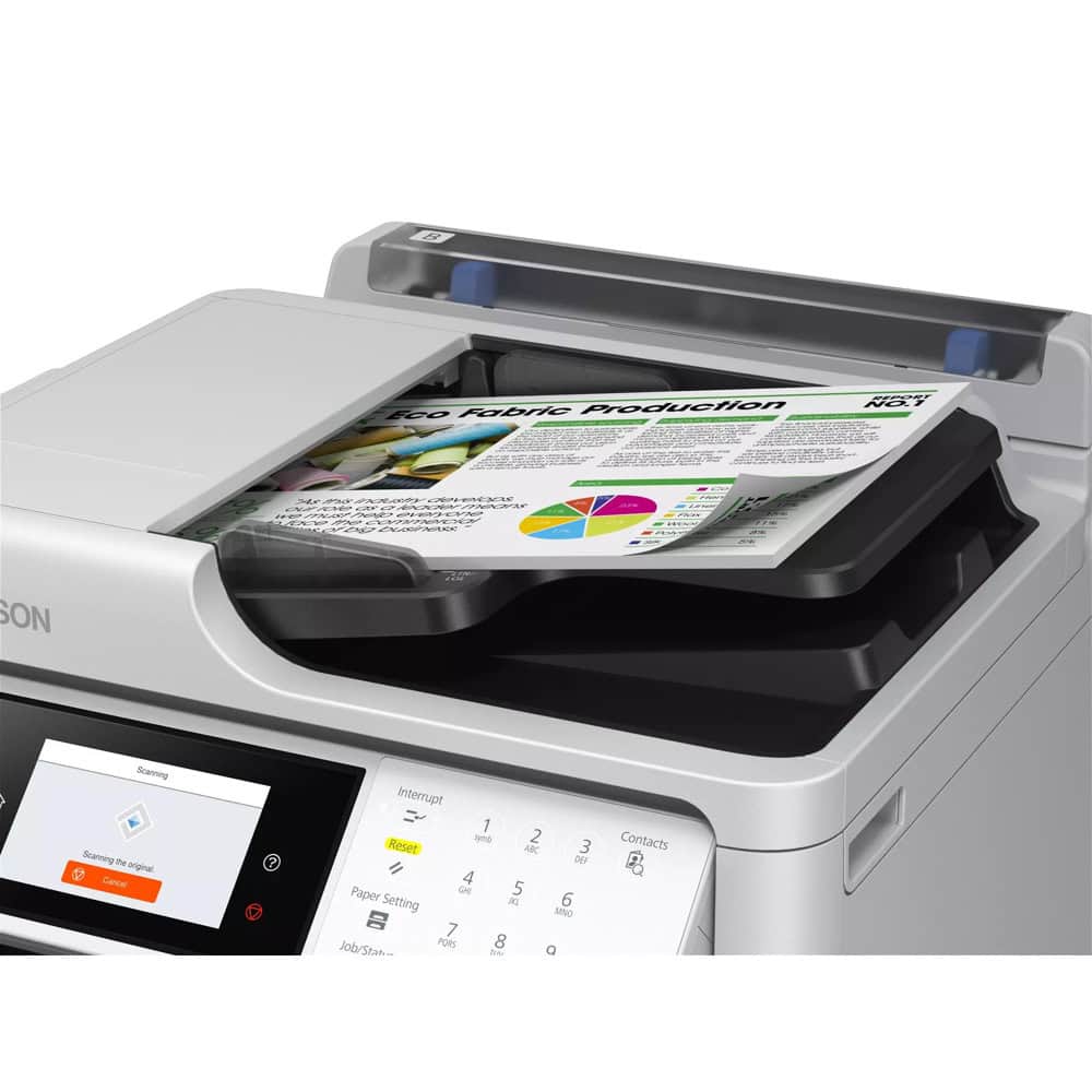 Epson WF-M5899DWF C11CK76401