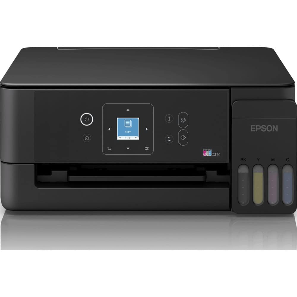 Epson EcoTank L3360 C11CL63409 | JAR Computers Epson EcoTank L3360 C11CL63409