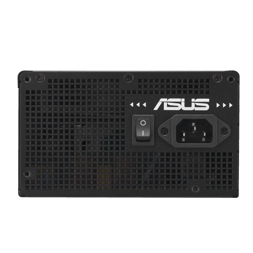 Asus Prime 750W Bronze